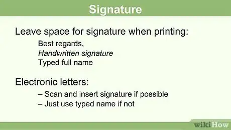 Image titled End a Cover Letter Step 10