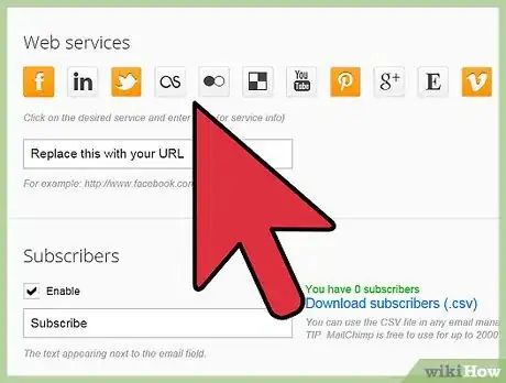 Image titled Start a Travel Blog Step 11