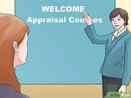 Image titled Become an Appraiser Step 13