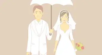 Plan a Wedding on a Budget