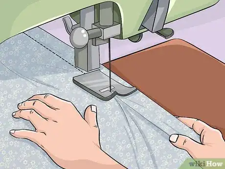 Image titled Sew a Knitting Needle Roll Up Step 7