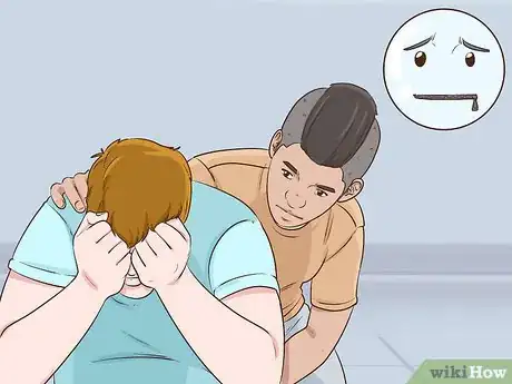 Image titled Comfort Your Friend Step 10