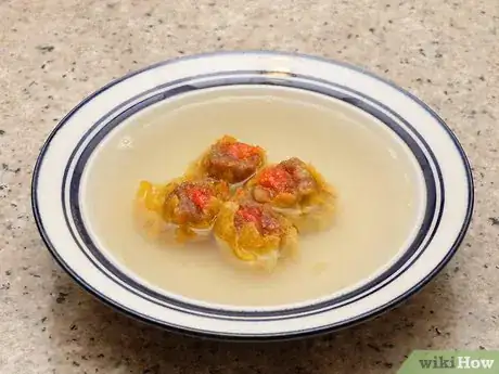 Image titled Make a Basic Consommé Step 19