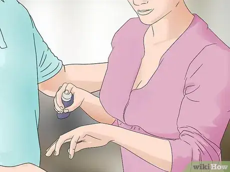 Image titled Throw an Outdoor Party Step 11