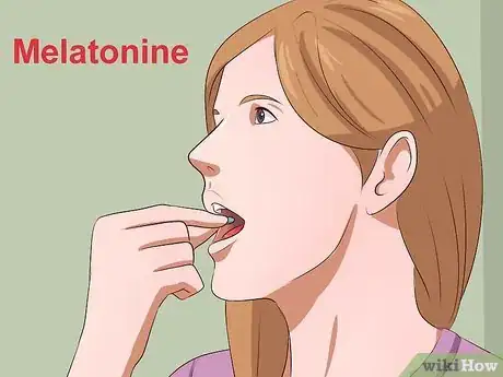 Image titled Get to Sleep and Feel Refreshed in the Morning Step 7