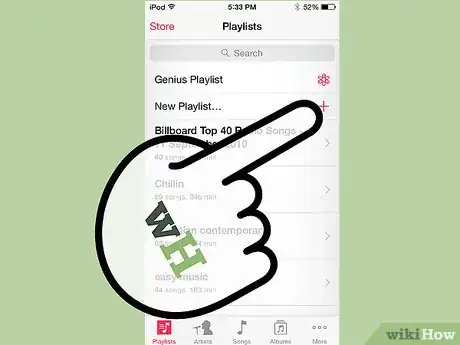 Image titled Use the iPod Touch Step 15