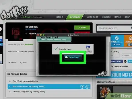 Image titled Get Free iTunes Music Step 16