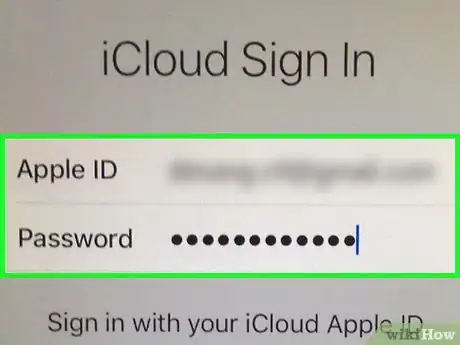Image titled Restore iPad Without iTunes Step 13