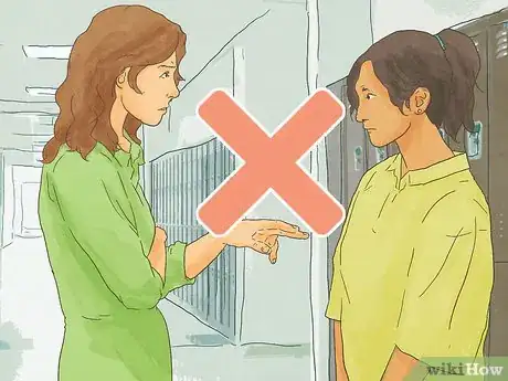 Image titled Get Rid of a Bully when in a New School Step 10