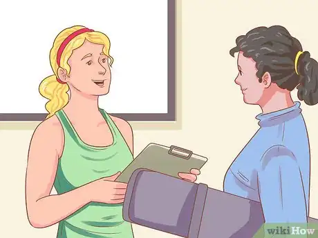 Image titled Choose a Yoga Studio Step 8