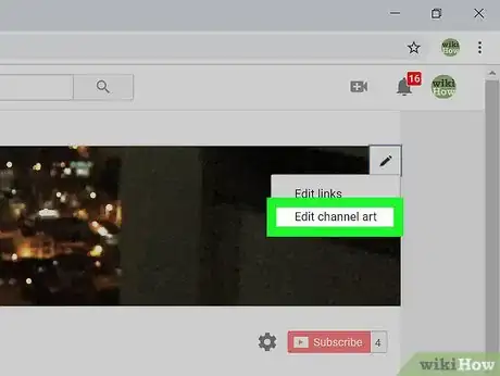 Image titled Change Your YouTube Theme Step 23