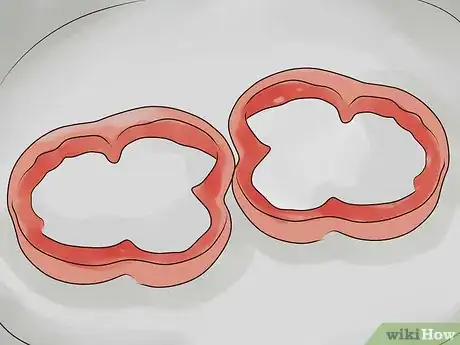 Image titled Make an Egg Ring when Camping Step 9