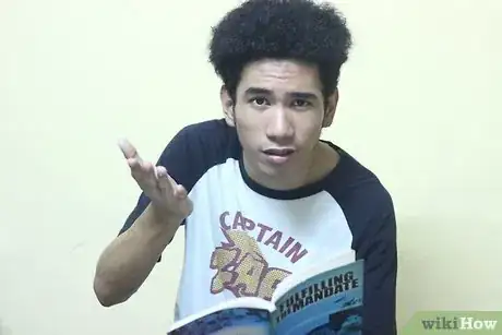 Image titled Use Portfolios in the English Class Setting for High School Step 3