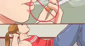 Blow Your Nose in Class