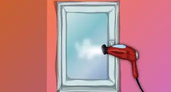 Install Window Insulation Film