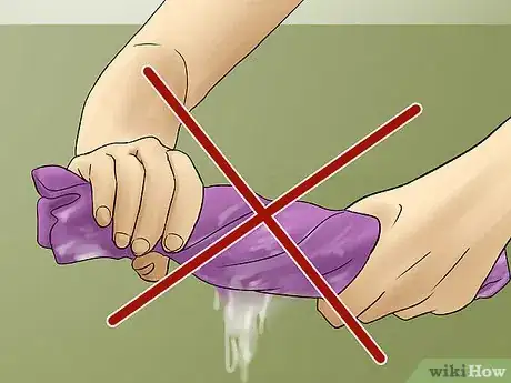 Image titled Wash Merino Wool Step 14