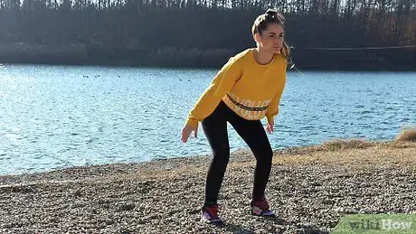 Image titled Do Lateral Bounds Step 1