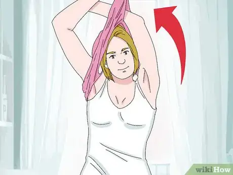 Image titled Alleviate Hot Flashes Step 4