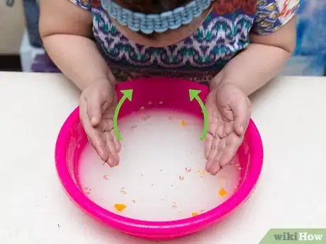 Image titled Make Cleopatra's Milk Bath Step 13