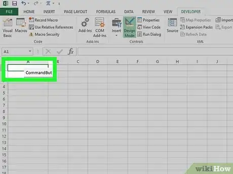 Image titled Use Excel VBA Step 22
