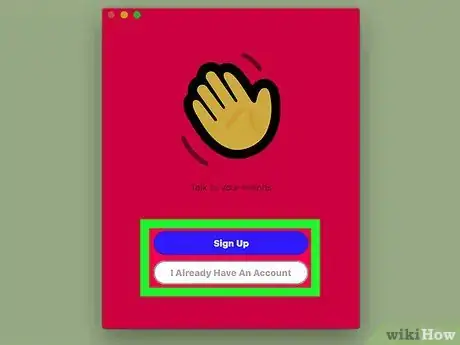 Image titled Use Houseparty on macOS Step 8