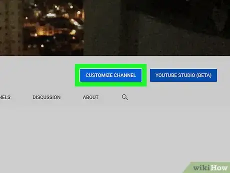 Image titled Change Your YouTube Theme Step 20