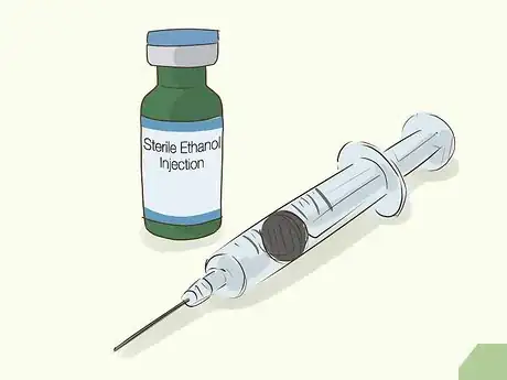 Image titled Treat Hyperthyroidism in Men Step 9