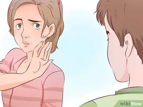 Image titled Get People to Leave You Alone Step 5
