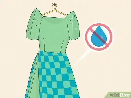 Image titled Wash Dance Costumes Step 12