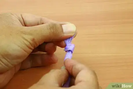 Image titled Make Rosettes Step 2