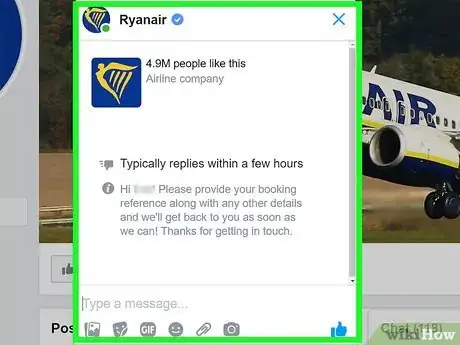 Image titled Contact Ryanair Step 12
