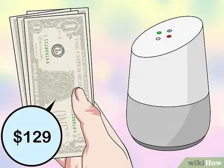 Image titled Choose a Google Home Device Step 4