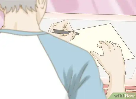 Image titled Turn a Sketch Into a Painting Step 7