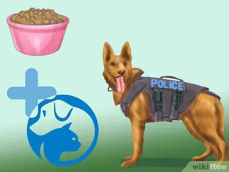 Image titled Buy a Personal Protection Dog Step 2