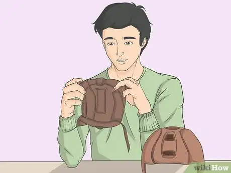 Image titled Wash a Riding Helmet Step 7