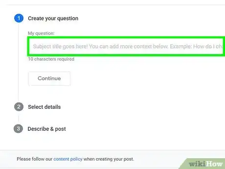 Image titled Contact YouTube Step 12