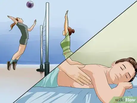 Image titled Take a Mental Health Day Without Feeling Guilty Step 12