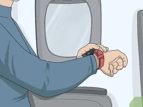 Image titled Reduce Jet Lag Flying West Step 6