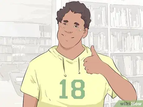 Image titled Register to Vote in Illinois Step 2