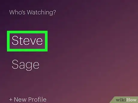 Image titled Add Showtime on Hulu on Android Step 3