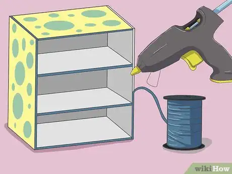 Image titled Make a Mini Desk Organizer Step 16