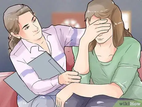 Image titled Diagnose a Brief Psychotic Disorder Step 12