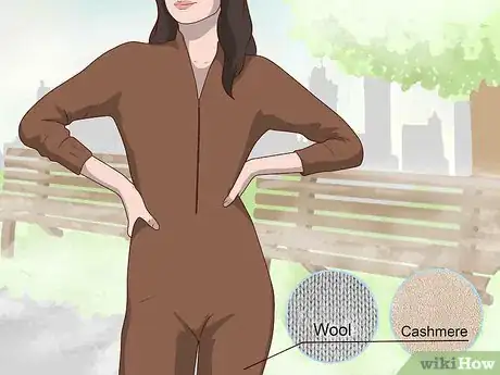 Image titled Wear a Jumpsuit in Winter Step 1.jpeg