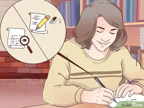 Image titled Write a Human Interest Piece Step 16