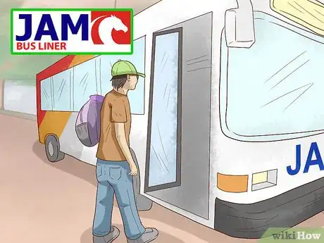 Image titled Get to Puerto Galera Step 5