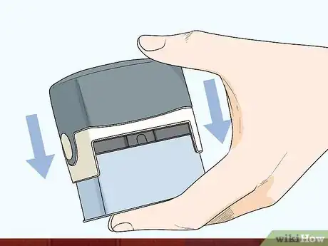 Image titled Recycle Self Inking Stamps Step 6