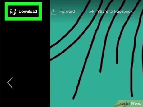 Image titled Save Pictures on Facebook Messenger on a PC or Mac Step 6