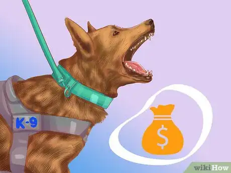 Image titled Buy a Personal Protection Dog Step 1