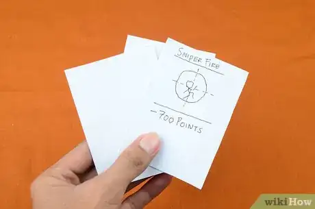 Image titled Play 1000 Blank White Cards Step 6