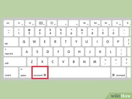 Image titled Set a Keyboard Shortcut to Open Spotlight Step 1